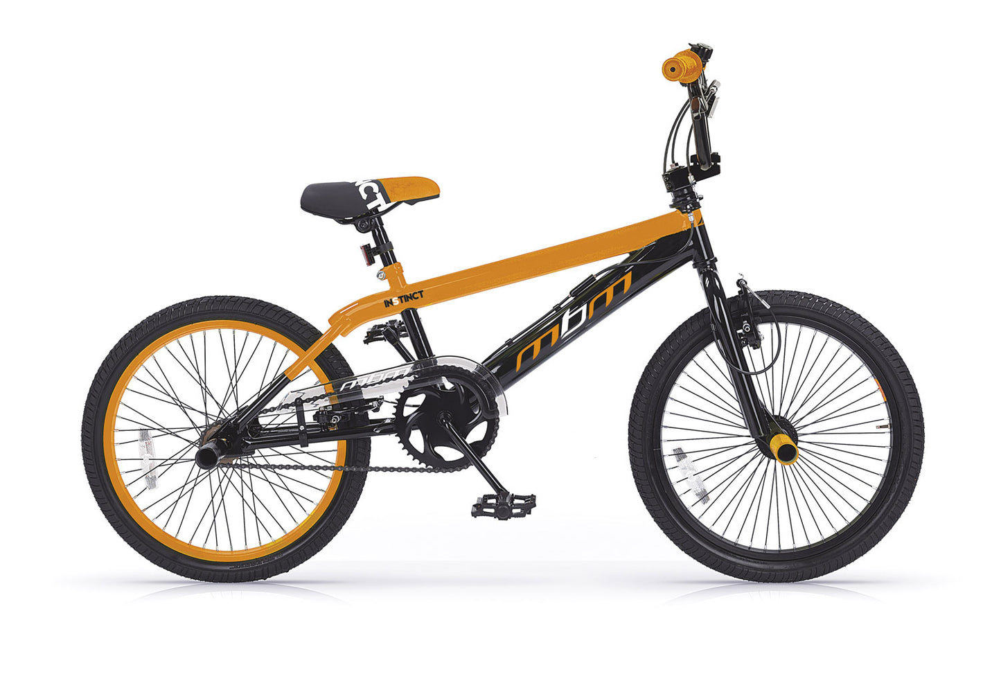 INSTINCT 20" freestyle