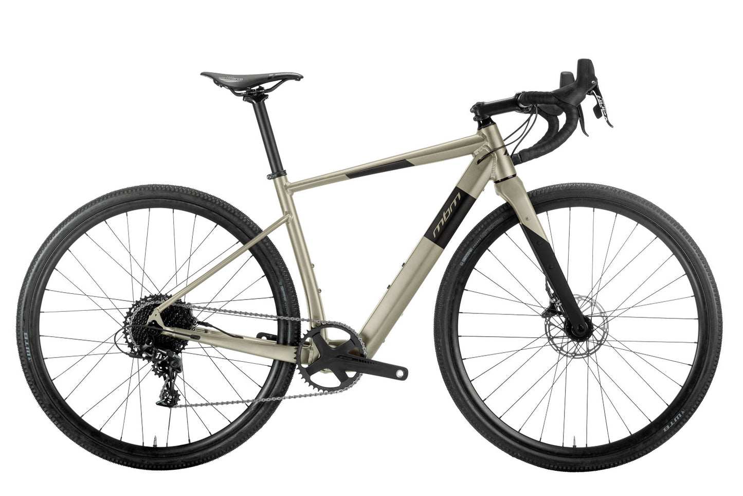 KERES 28" gravel