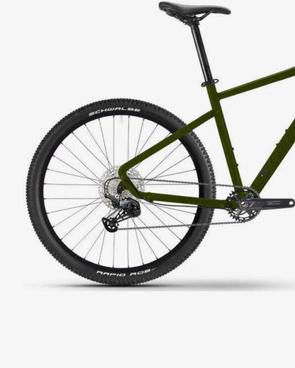 edge 9.9 lapierre
