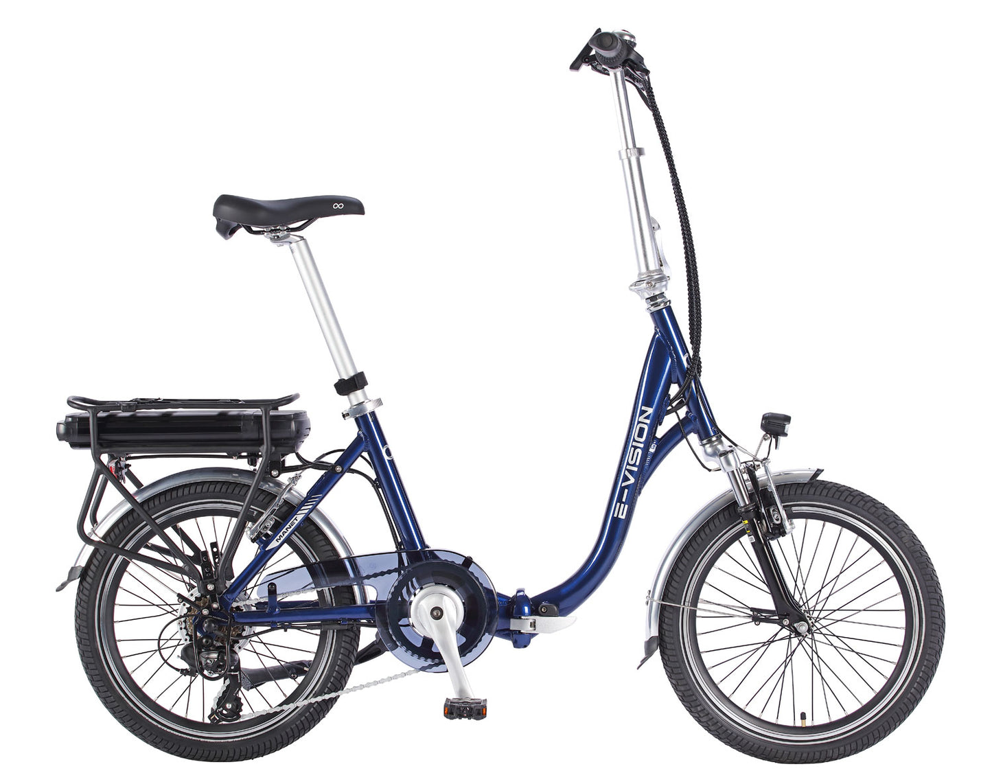 E-Vision Manet 20"