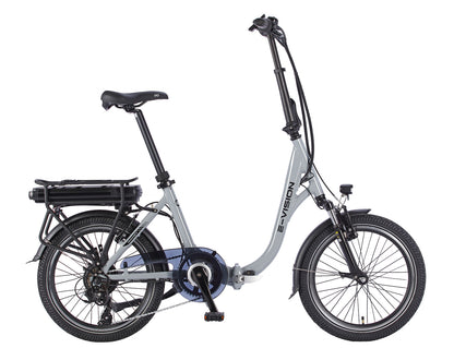 E-Vision Manet 20"