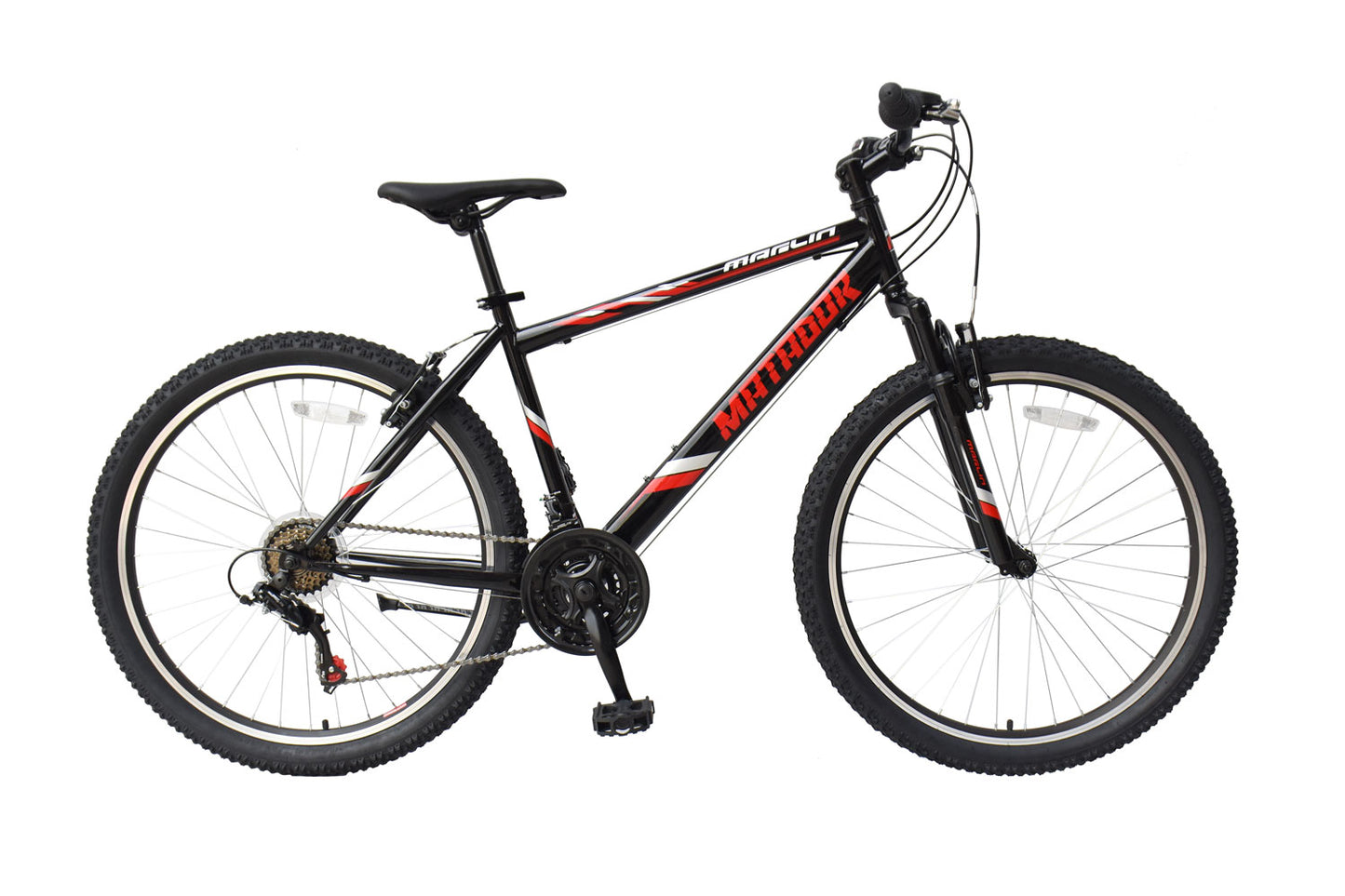 MATADOR 26" VTT