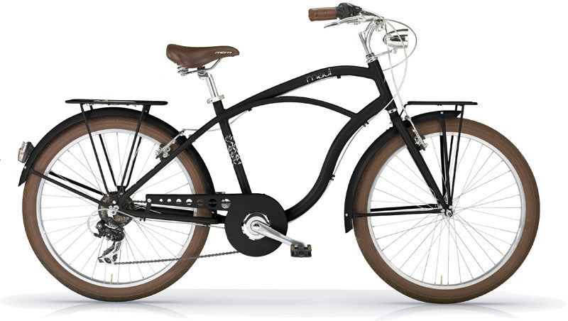 MAUI cruiser 26" homme