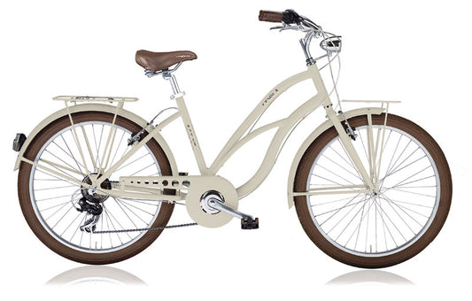 MAUI cruiser 26" dame