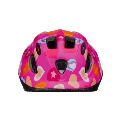 casque Boogy coeur coeur