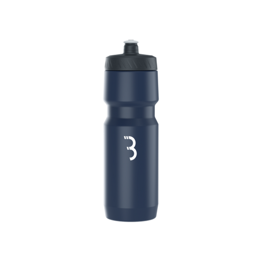 bidon 750ml CompTank XL bleu marine 750 ml