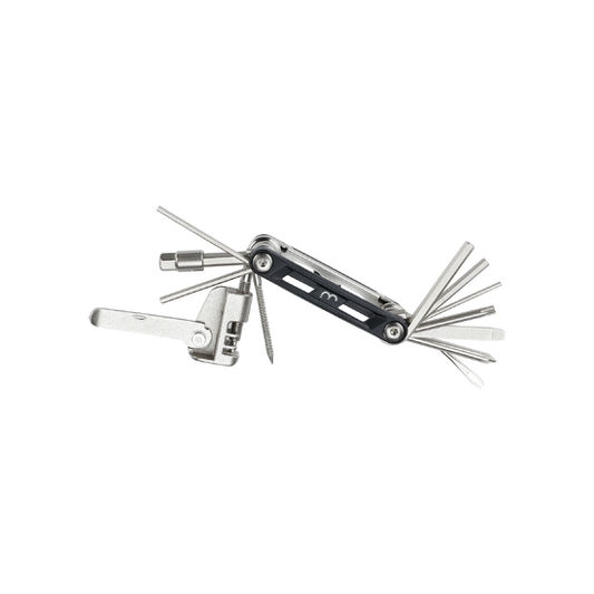 BTL-141TL outil pliant Maxifold Tubeless noir