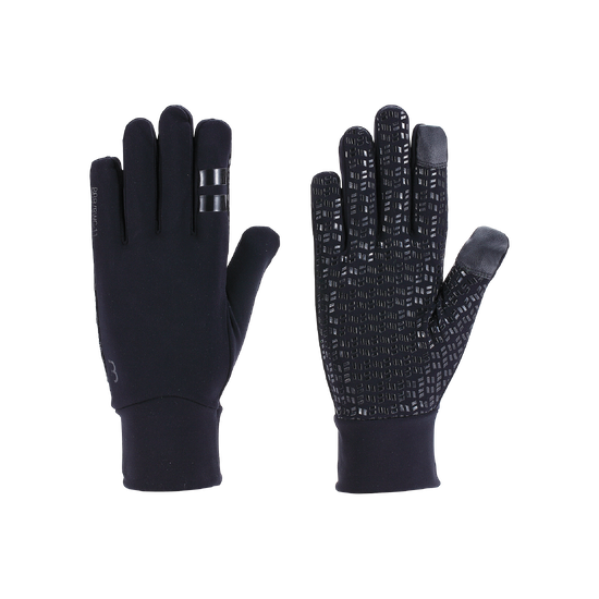 BFD-35R garde boue arrière FatFender noir