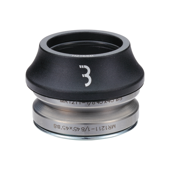 BHP-42 jeu de direction Integrated noir 41.8/15mm