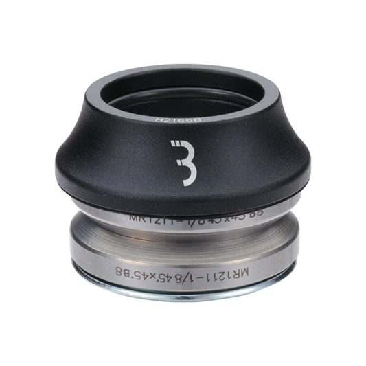 BHP-42 jeu de direction Integrated noir 41.8/15mm