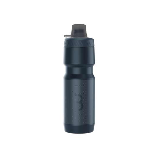 bidon AutoTank XL Mudcap autoclose noir 750 ml