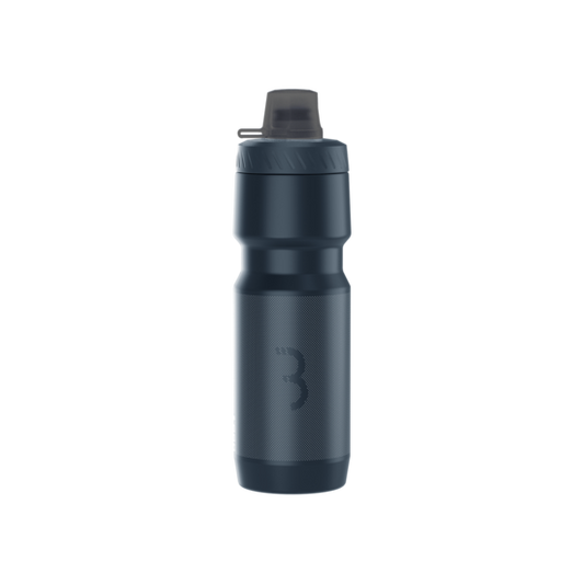 bidon AutoTank XL Mudcap autoclose noir 750 ml