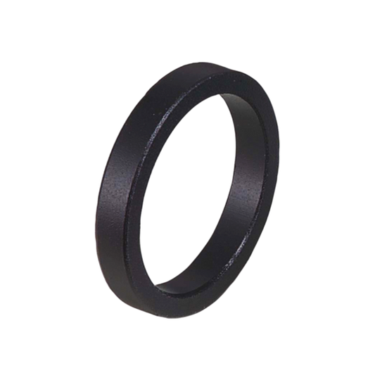 BHP-33OEM entretoises AluSpace 1.1/8 noir 5MM