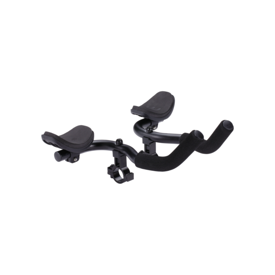 BHB-59 cintre road AeroComfort noir 22.2-31.8mm