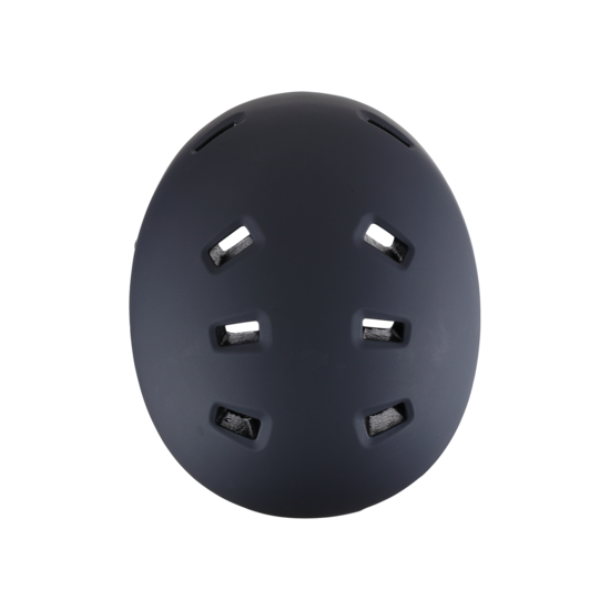 casque Billy noir mat S