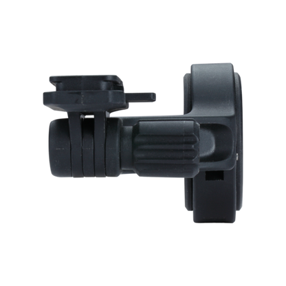 BLS-195 bracket CenterMount 2.0 noir uni