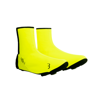 couvre-chaussures WaterFlex 3.0 jaune neon