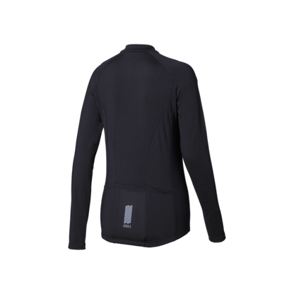 BBW-237 maillot Transition l.c. noir