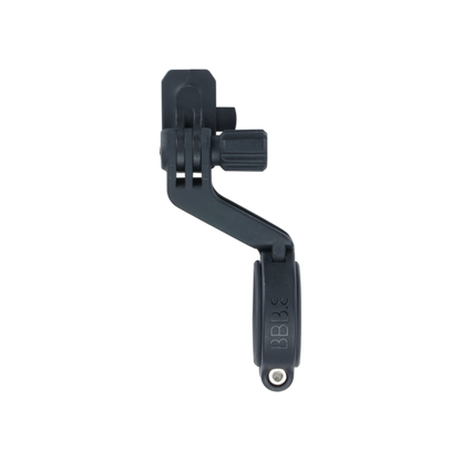 BLS-195 bracket CenterMount 2.0 noir uni