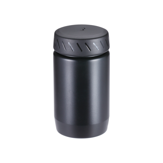 BTL-18 bidon porte-outils Tools & Tubes noir S 450mL