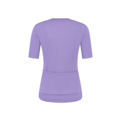 BBW-409 maillot m.c. DonnaEssence (female) lilac