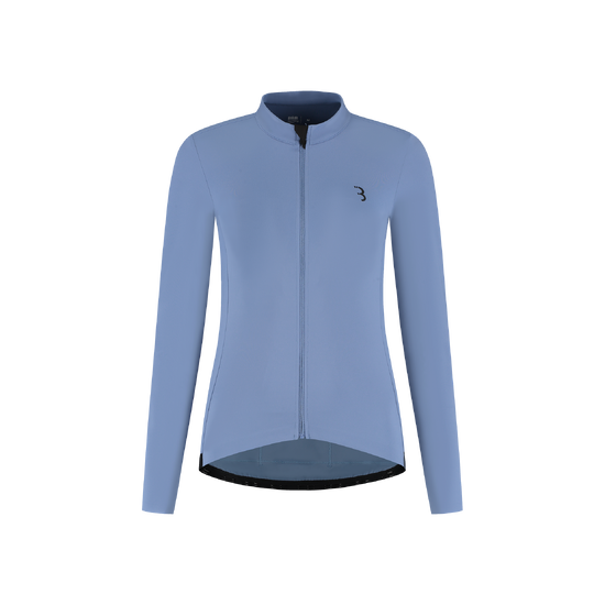 BBW-421 maillot Donna Essence LS iceblue