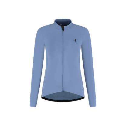 BBW-421 maillot Donna Essence LS iceblue