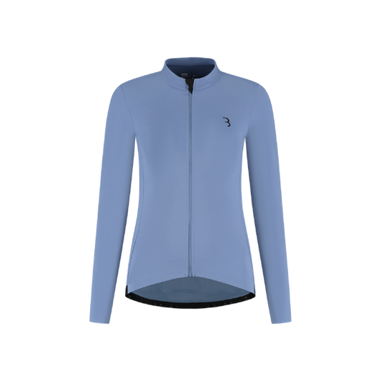 BBW-421 maillot Donna Essence LS iceblue