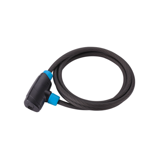 antivol PowerSafe noir 8mmx150cm