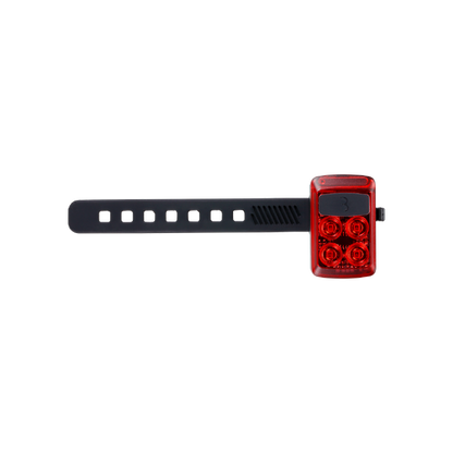 BLS-236 minlight rear Slide noir uni