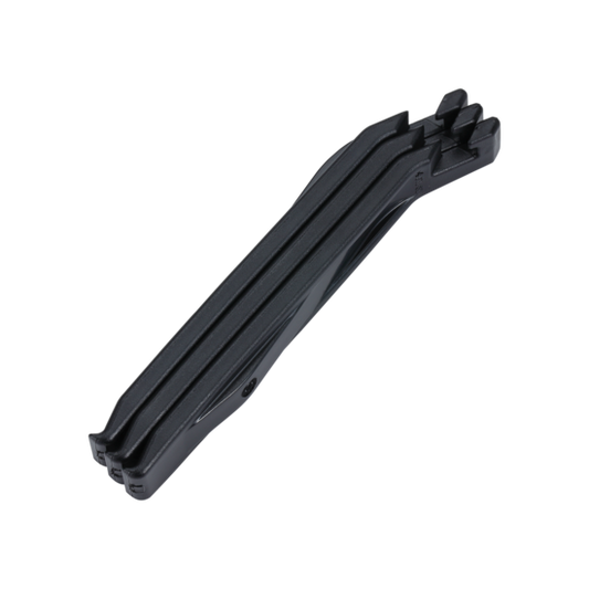 BTL-81 démonte-pneus EasyLift 3 pcs noir