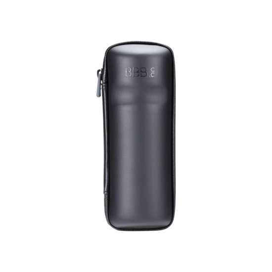 BTL-181 bidon porte-outils SoftCase noir L 630ml