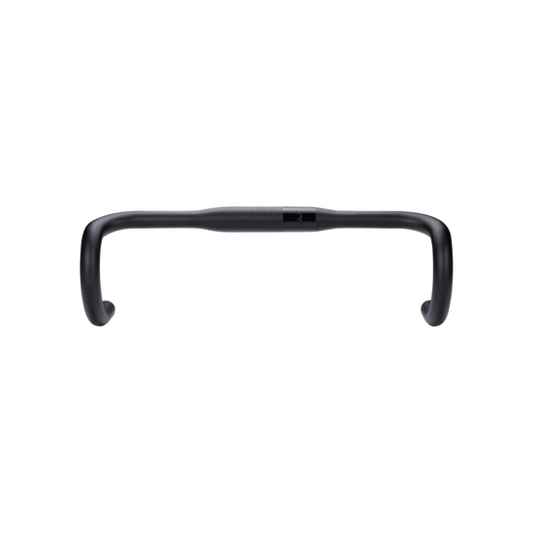 BLB Guidon - Big Smoke OS Riser 31.8 mm | 76 mm - noir BLB Guidon - Big Smoke OS Riser 31.8 mm | 76 mm - noir