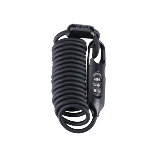 antivol CoilSafe coil noir 4.8mmx1800mm