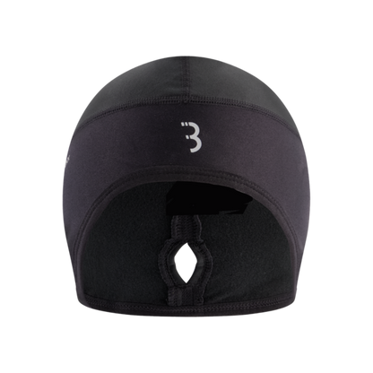 BBW-298 bonnet WindBreak noir L (59-63cm)