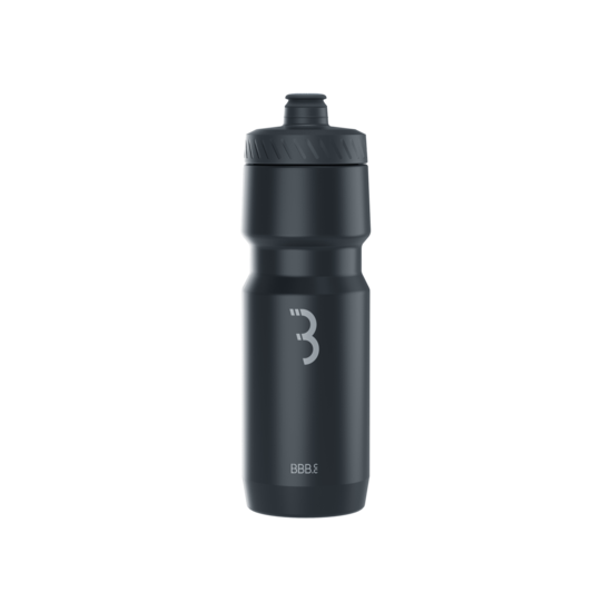 bidon 750ml AutoTank noir 750 ml