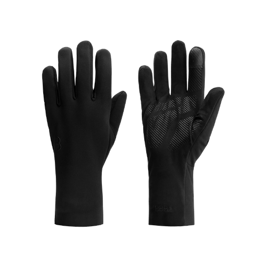 BWG-45 winter gloves AirShield Windproof noir