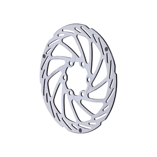 BBS-111 disque de frein PowerStop argent 140mm