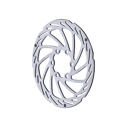 BBS-111 disque de frein PowerStop argent 140mm