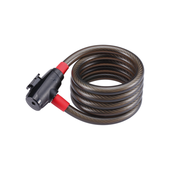 antivol PowerLock noir 15mmx180cm