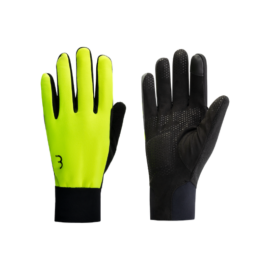 BWG-36 gants d'hiver ControlZone neon jaune