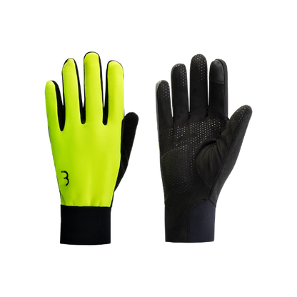 BWG-36 gants d'hiver ControlZone neon jaune