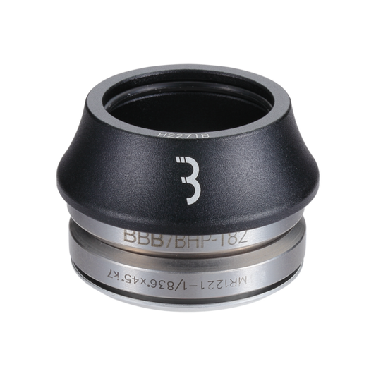 BHP-41 jeu de direction Integrated noir 41.0/15mm