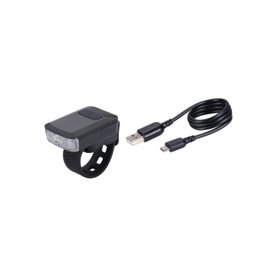 BLS-151 minilight front Spark 2.0 noir uni