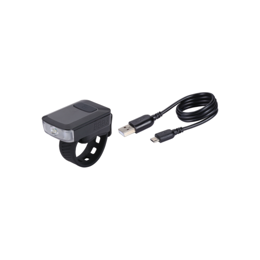 BLS-151 minilight front Spark 2.0 noir uni
