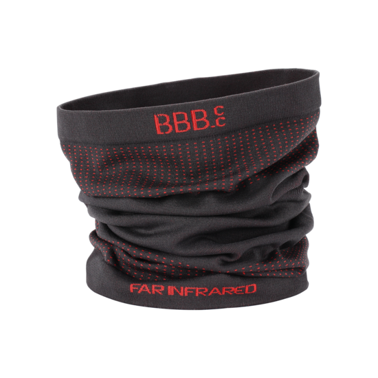 BBW-492 cache FIRNeck noir one size fits all