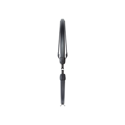 BFD-22 ensemble de garde-boue SlimGuard noir 28 inch