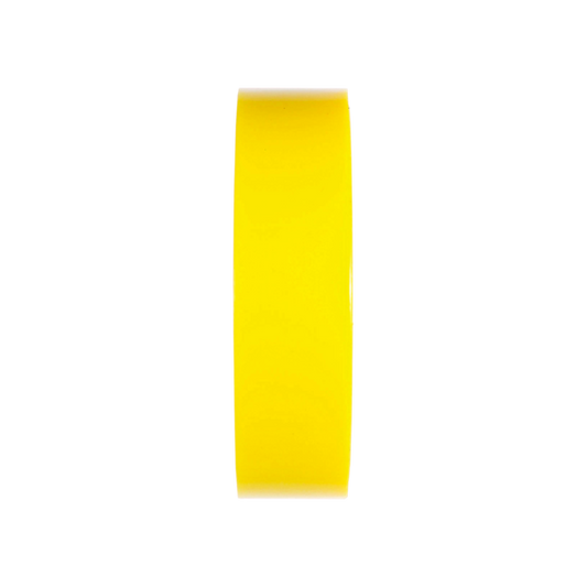 BTI-151 fonds de jante Tubeless jaune 25mm x 10M