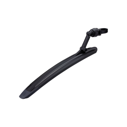 BFD-13R garde boue arrière MTBProtector noir 26 inch