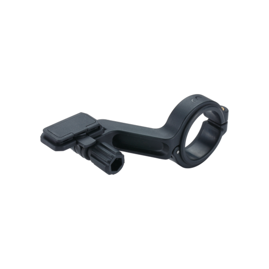BLS-195 bracket CenterMount 2.0 noir uni